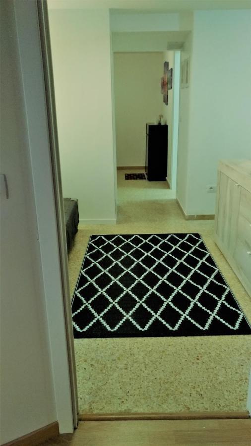 Suite113 In The Center With Beach Pescara Buitenkant foto
